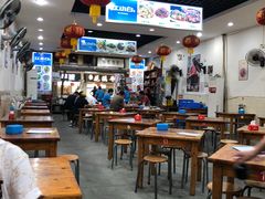 大堂-雨田饭店