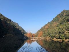 -天明山温泉大酒店