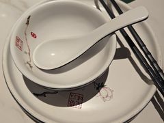 -绿茶餐厅(广州嘉裕太阳城店)