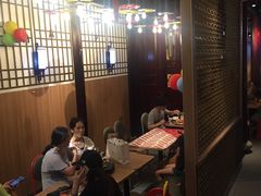 -麦当劳(南后街店)