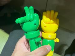 -海底捞火锅(金光华店)