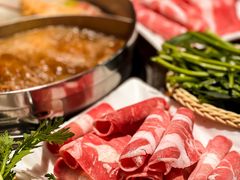 -乐山串串香老火锅(鼓楼店)