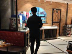 -比格比萨自助(花园路店)