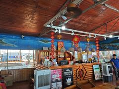 -蓝湾碧波·老字号·疍家非遗海上餐厅