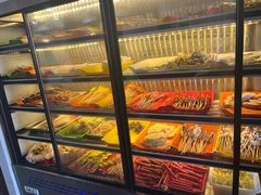 -大佬李砂锅(钱江财富广场店)