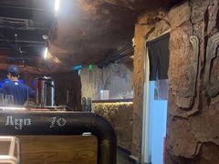 -很久以前羊肉串(农科路店)