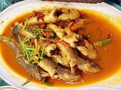 -秦淮人家风味酒楼(赣榆店)