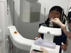 -维乐口腔(格林门诊长宁店)