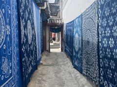 -璞真扎染博物馆