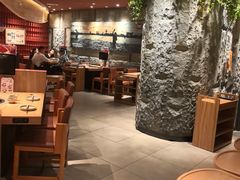 -巴奴毛肚火锅(龙湖锦艺城店)