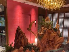 -恬阿姨庭院餐厅·生日宴