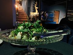 -小火花·干式熟成牛排馆Spark SteakHouse(剑桥郡店)