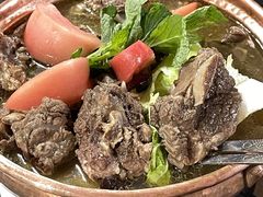 -银同牦牛肉火锅