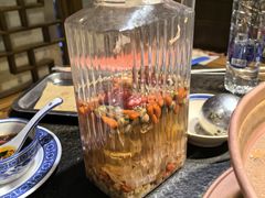 -清真·京华源铜锅涮肉(丰庆店)