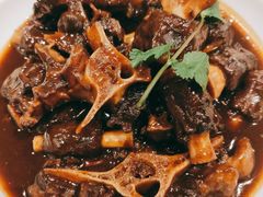 -悦真雅院·四合院·清真私房菜(雍和宫店)