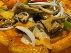 -阿西叶滩羊馆(交大店)