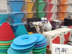 -玫瑰咖啡(中山六路店)