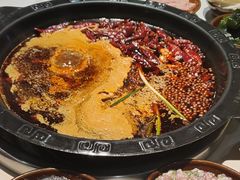 -卤校长老火锅(杨家坪直营店)