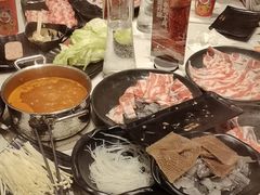 -呷哺呷哺 黄金牧场 (中发百旺店)