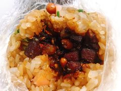 -六广门毛阿姨糯米饭