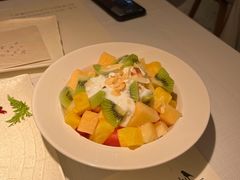 -春树下·树屋花房西餐厅(罍街AS1980店)