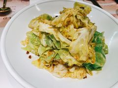 甘蓝-椒爱水煮鱼川菜(CBD万达店)
