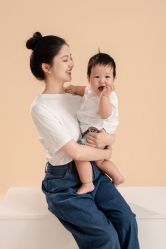-爱你宝贝儿童摄影(西湖云端店)