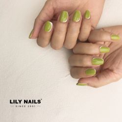 -LILY NAILS美甲美睫