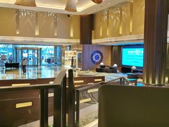 -广州中心皇冠假日酒店