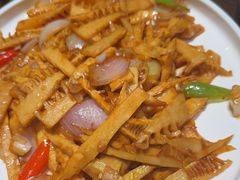 -东北大院·东北菜(三台子店)