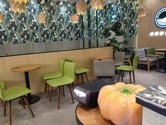 大堂-MUSANG KING猫山王(龙湖杭州滨江天街店)