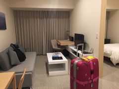 -大阪南海辉盛庭国际公寓