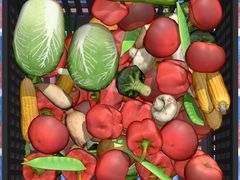 -布衣草棚风格餐厅