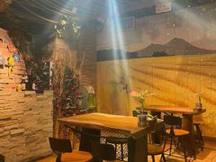 -盘炉forenza·云贵川融合小食堂 ( 钟楼中柳巷店)