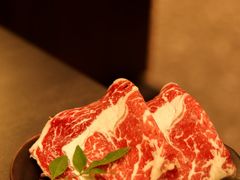 -铭牛烧肉·和牛海鲜自助(高新月牙湖店)
