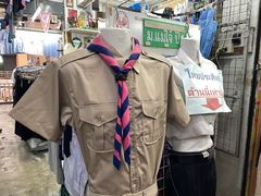 -瓦洛洛传统市场
