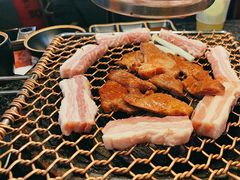 -松渡·鲜肉泥炉烤肉(时代天街店)