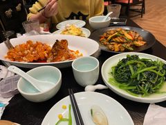 -海天楼中餐厅(吴宫泛太平洋酒店)