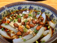 -十三式重庆江湖菜(金茂览秀城店)