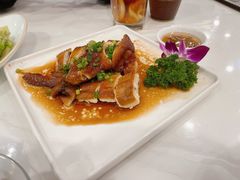 -鹅冠港式茶餐厅(来福士店)