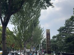-张学良旧居陈列馆