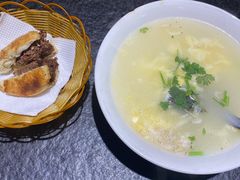 -买又大餐厅(福林里店)
