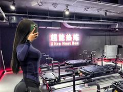 -超菲特健身工作室(晨月店)