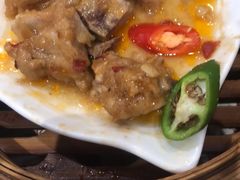 -赏点粤式点心(广州塔店)