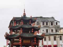 -汕头市小公园