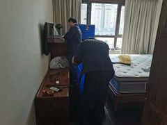 -搬帮帮日式精品打包搬家服务