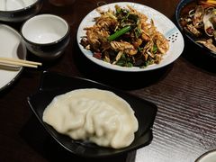-蚝堡海鲜·威海菜·海肠捞饭·烧烤·亚洲吃蚝公司(幸福门店)