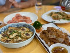 -鹏城人家海鲜酒家·23年老字号(较场尾店)