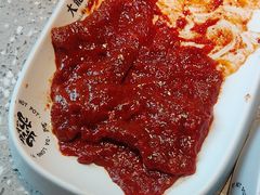 -大龙燚火锅(太古里店)