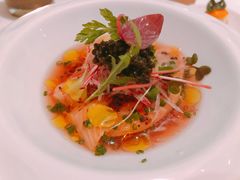 帝王鲑-蝶舍·MAISON PAPILLON